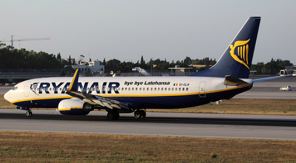 Ryanair - Bye bye Latehansa