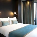 Motel One London-Tower Hill